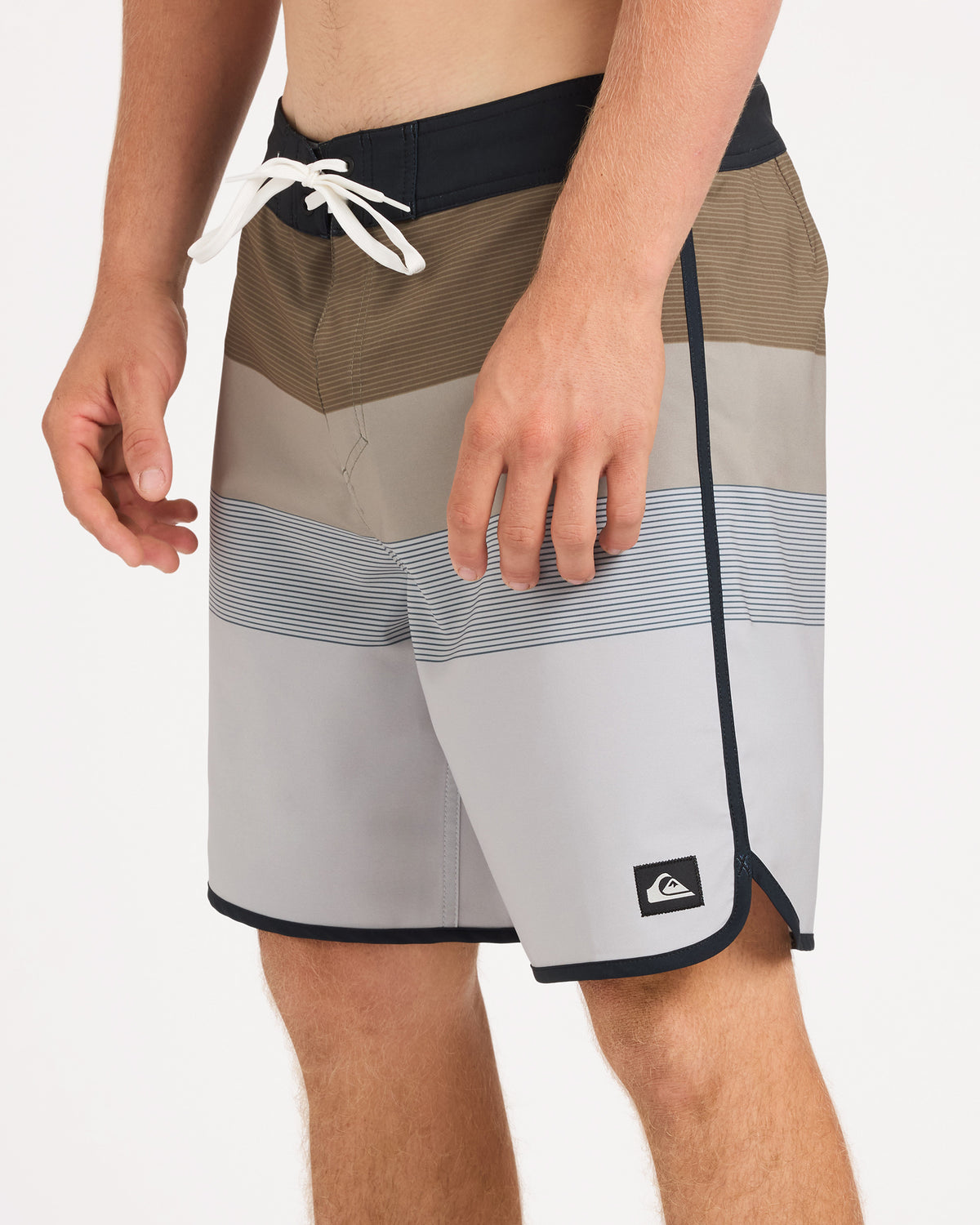 SURFSILK SCALLOP 18