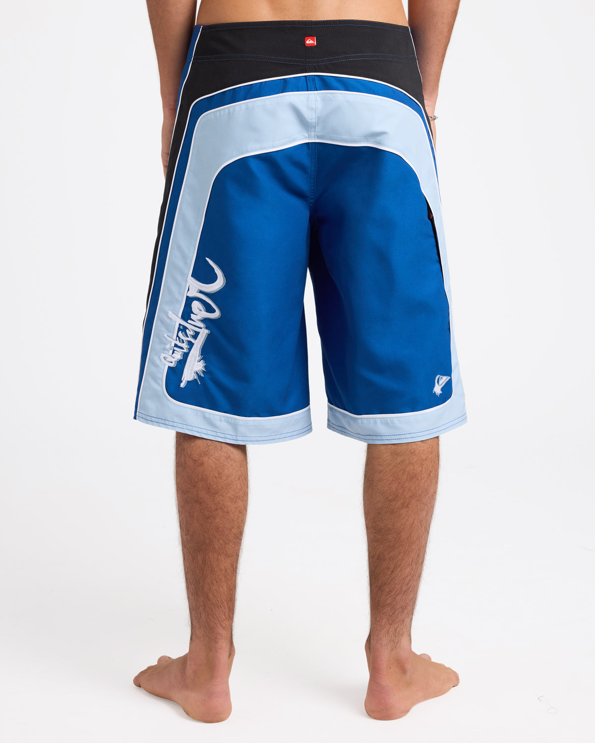 SLIDER BOARDSHORT 23