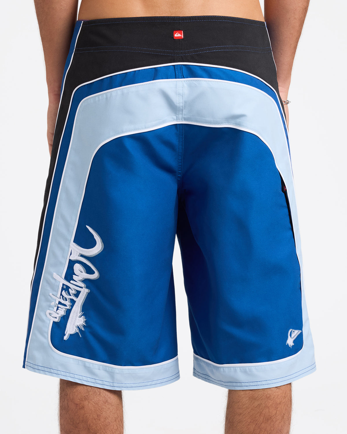 SLIDER BOARDSHORT 23