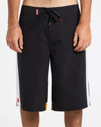 SLIDER BOARDSHORT 23