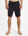 Mens Surfsilk Arch 18