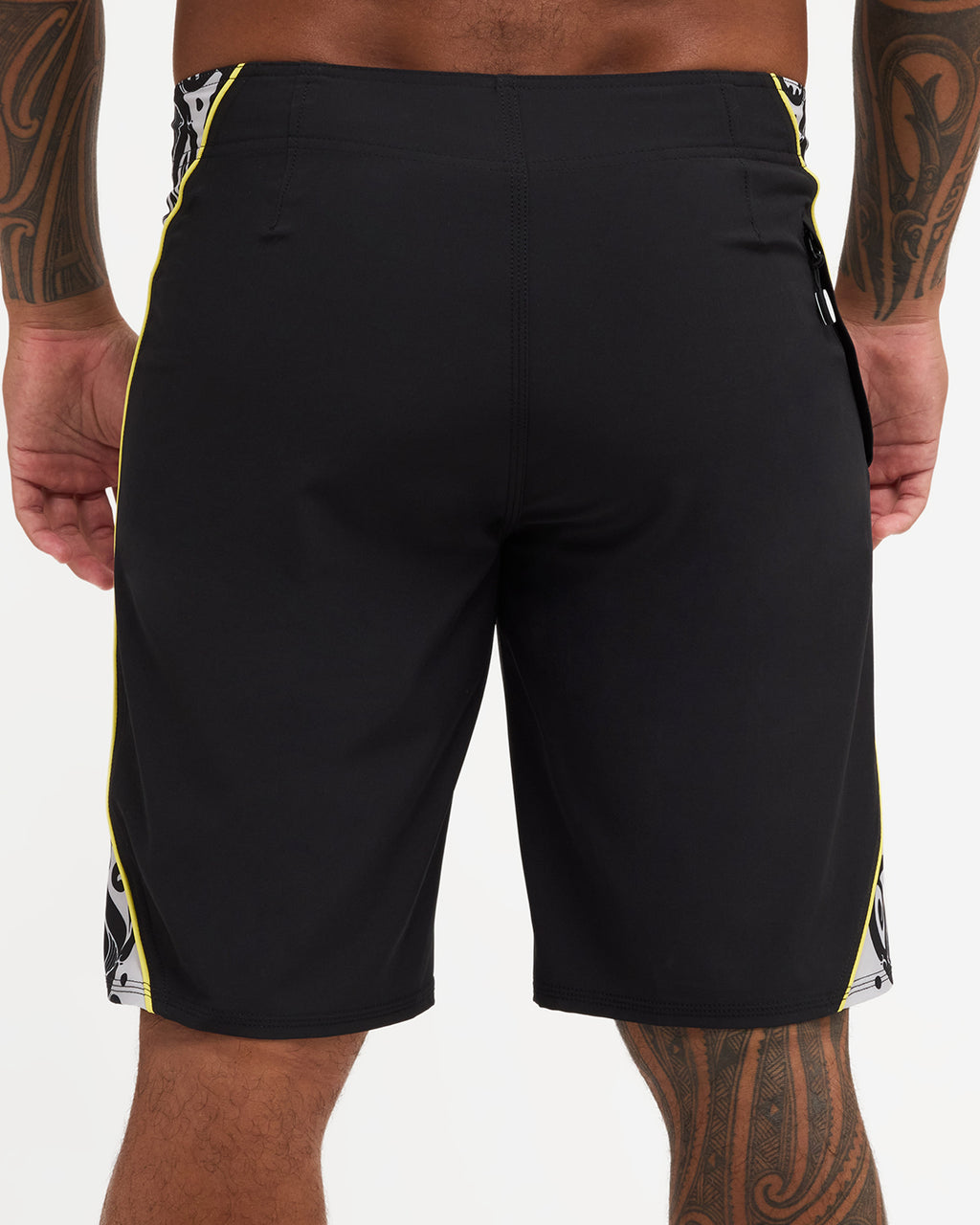MANGOTU BOARDSHORT 20