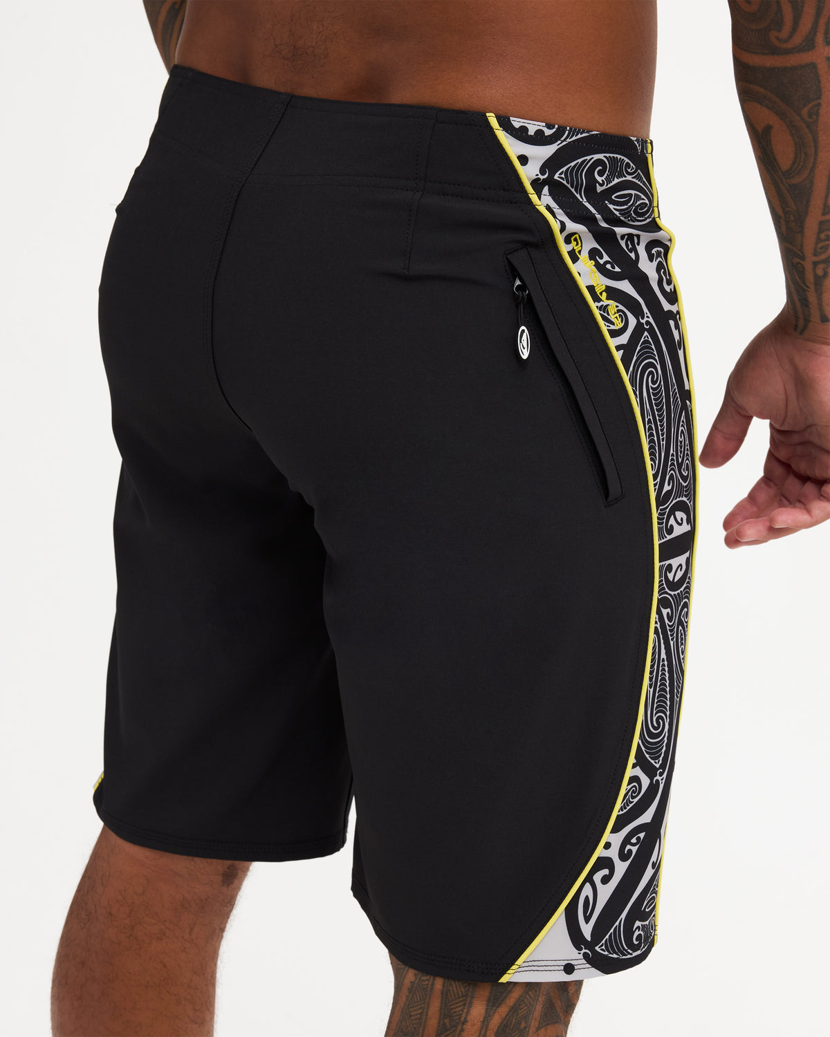 MANGOTU BOARDSHORT 20