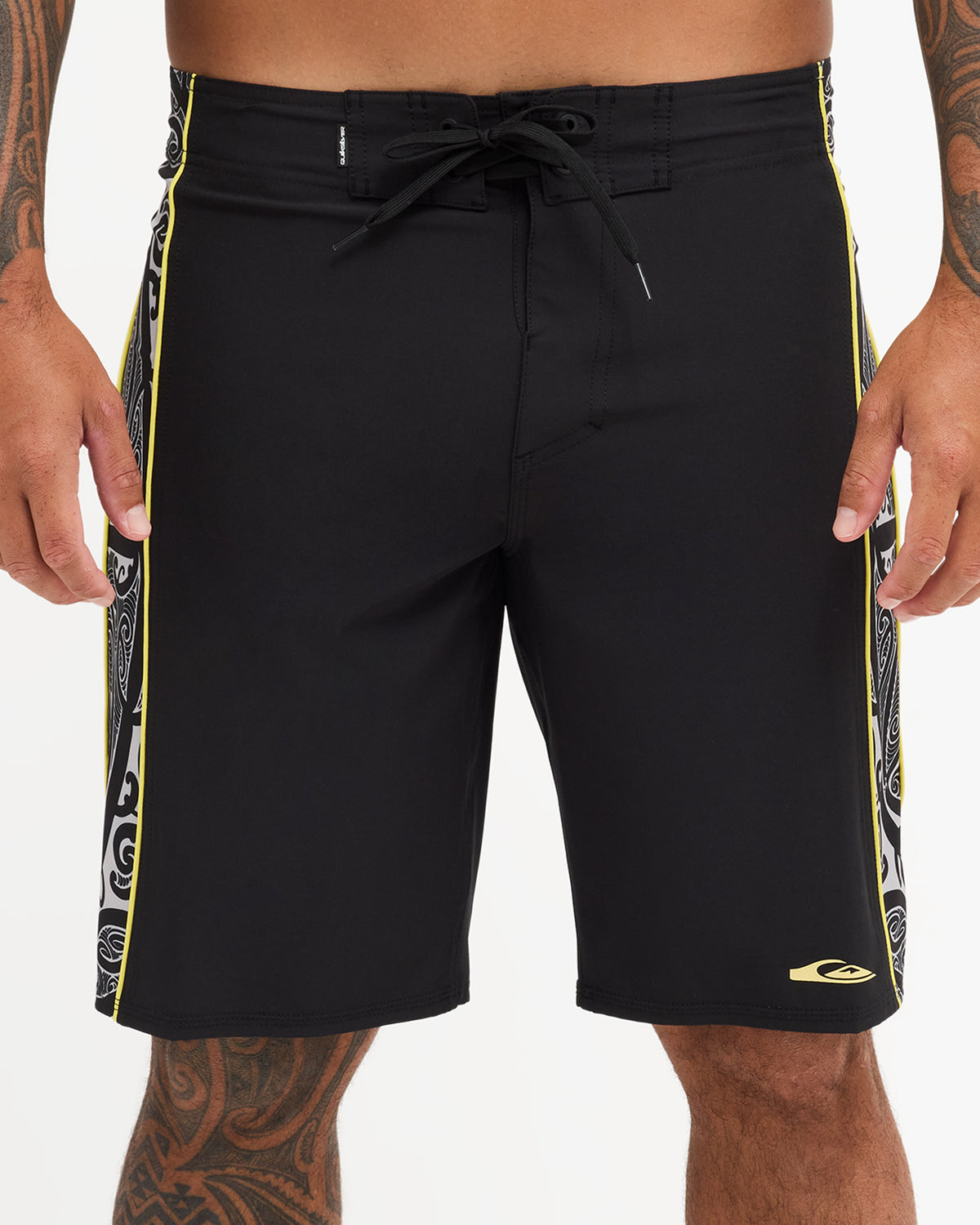 MANGOTU BOARDSHORT 20