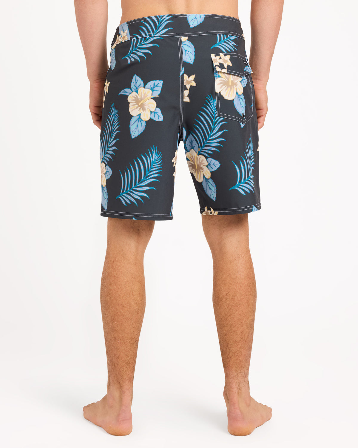 SURFSILK STRAIGHT 18