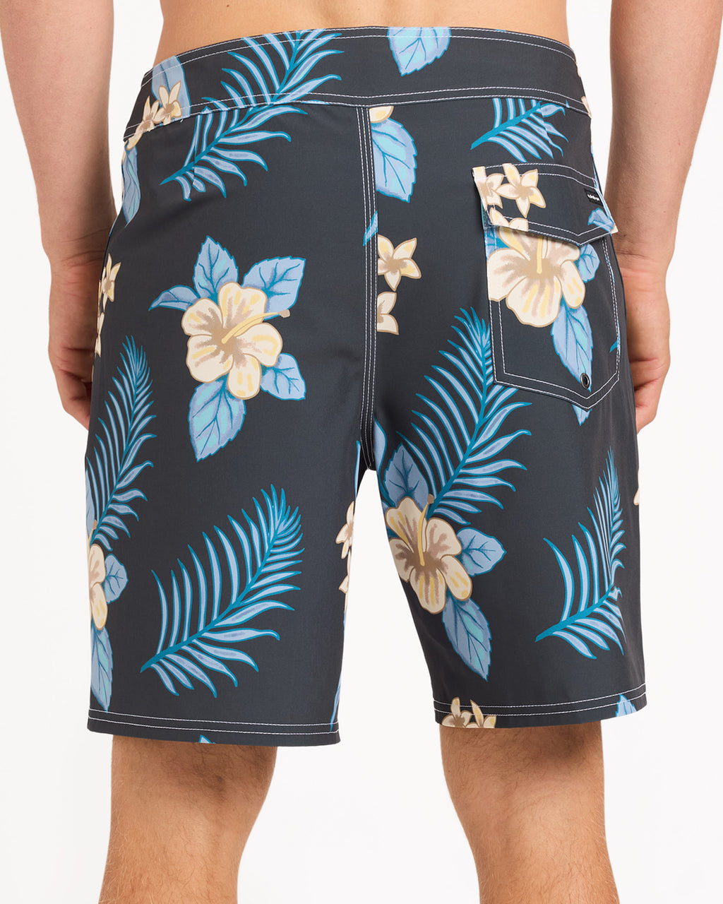 SURFSILK STRAIGHT 18