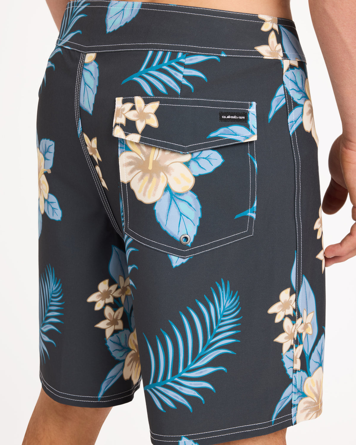 SURFSILK STRAIGHT 18