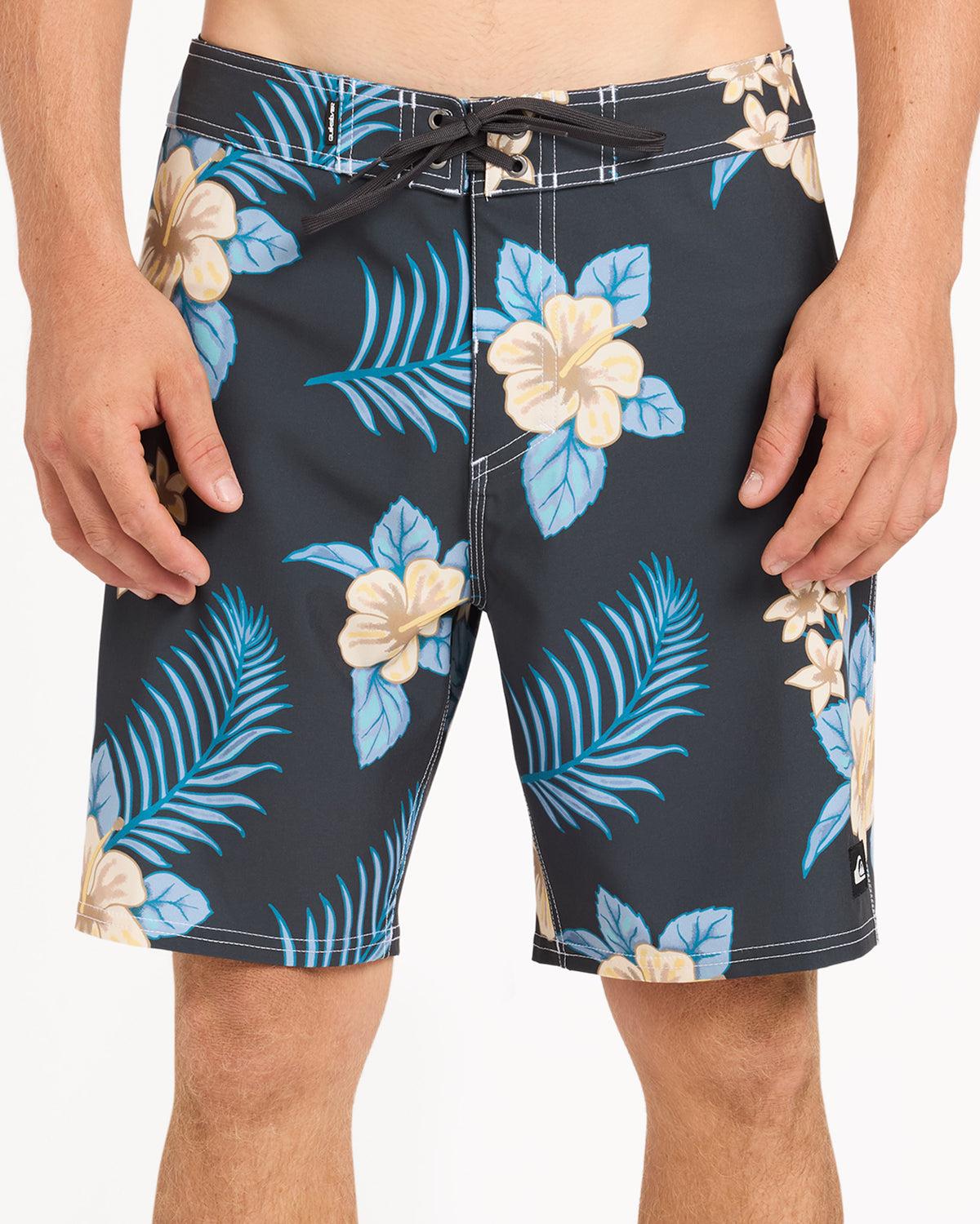 SURFSILK STRAIGHT 18