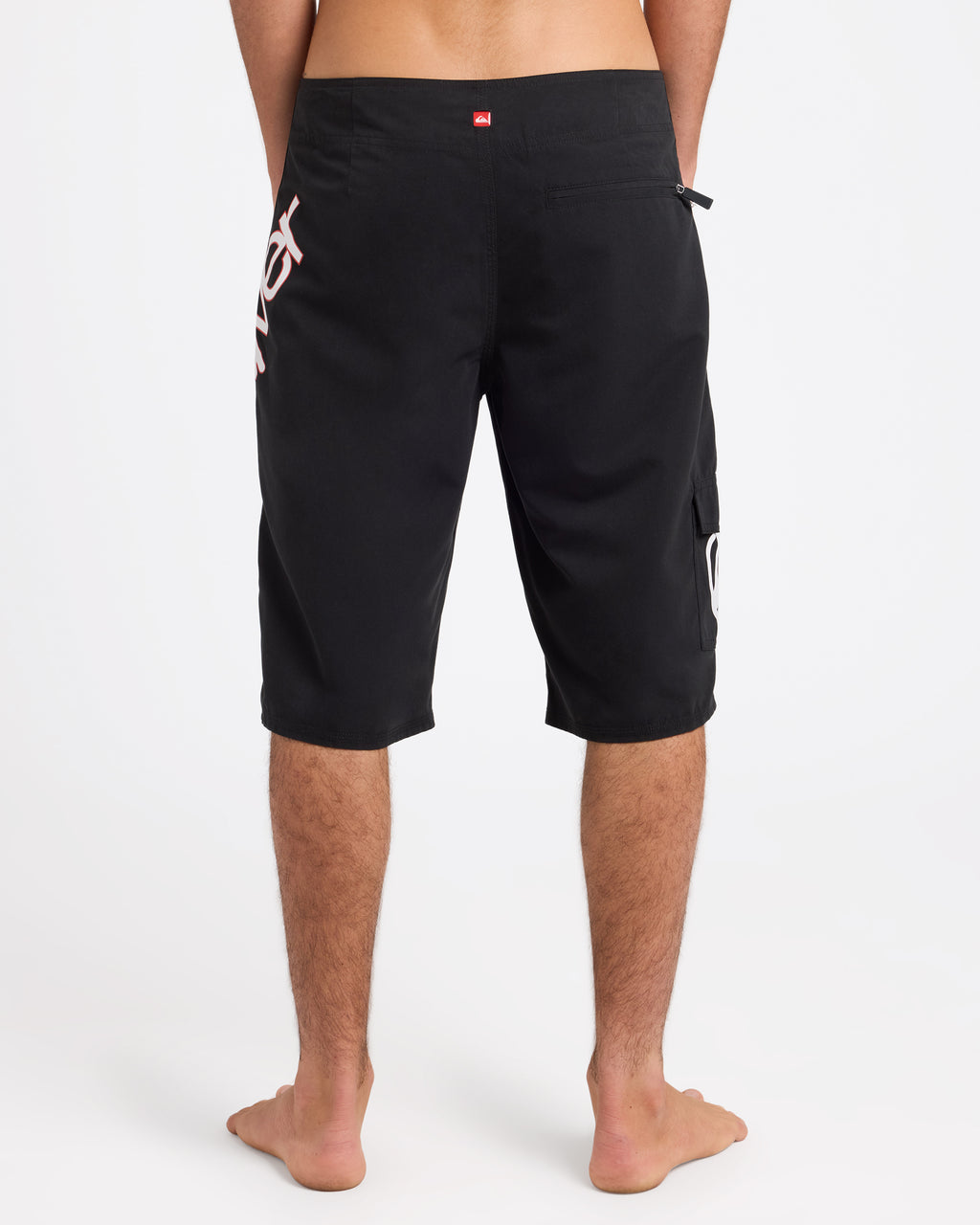 JACKHAMMER 23 BOARDSHORT