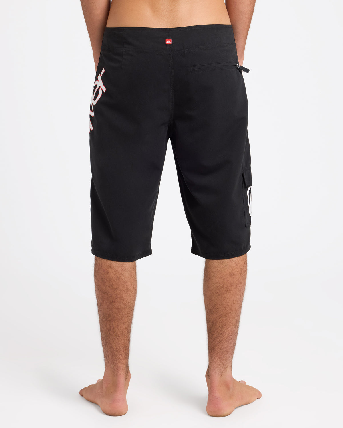 JACKHAMMER 23 BOARDSHORT