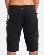 JACKHAMMER 23 BOARDSHORT