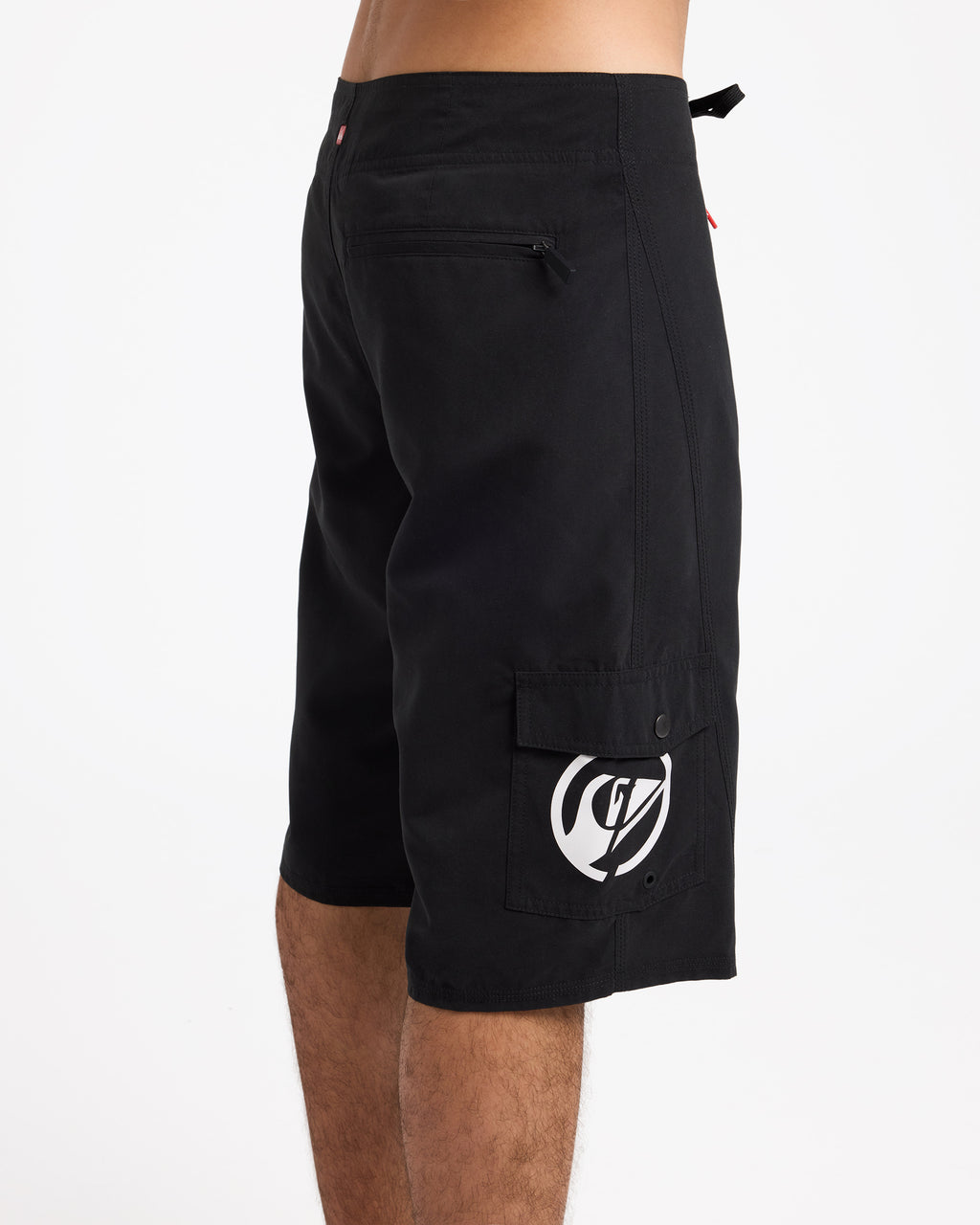 JACKHAMMER 23 BOARDSHORT