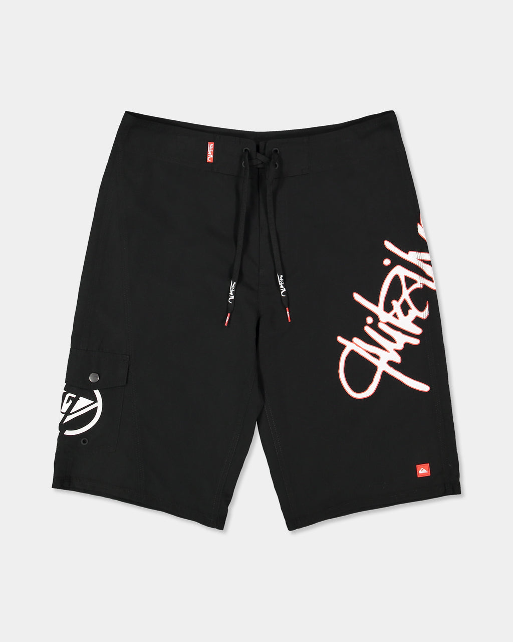 JACKHAMMER 23 BOARDSHORT