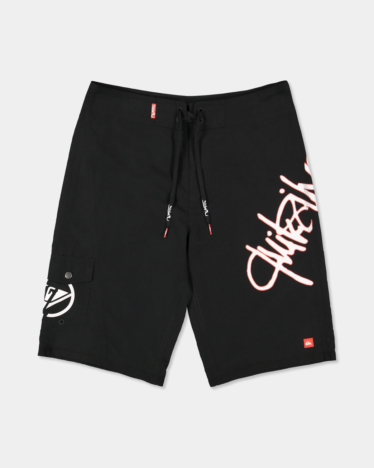 JACKHAMMER 23 BOARDSHORT