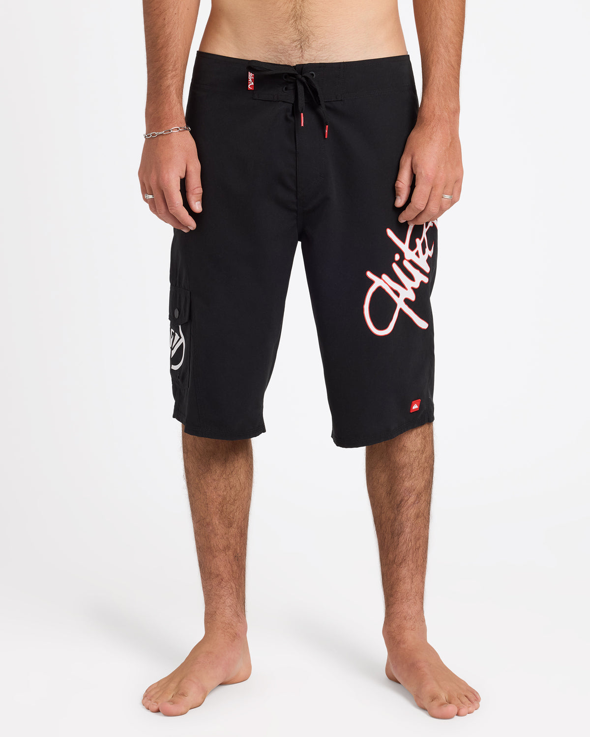JACKHAMMER 23 BOARDSHORT