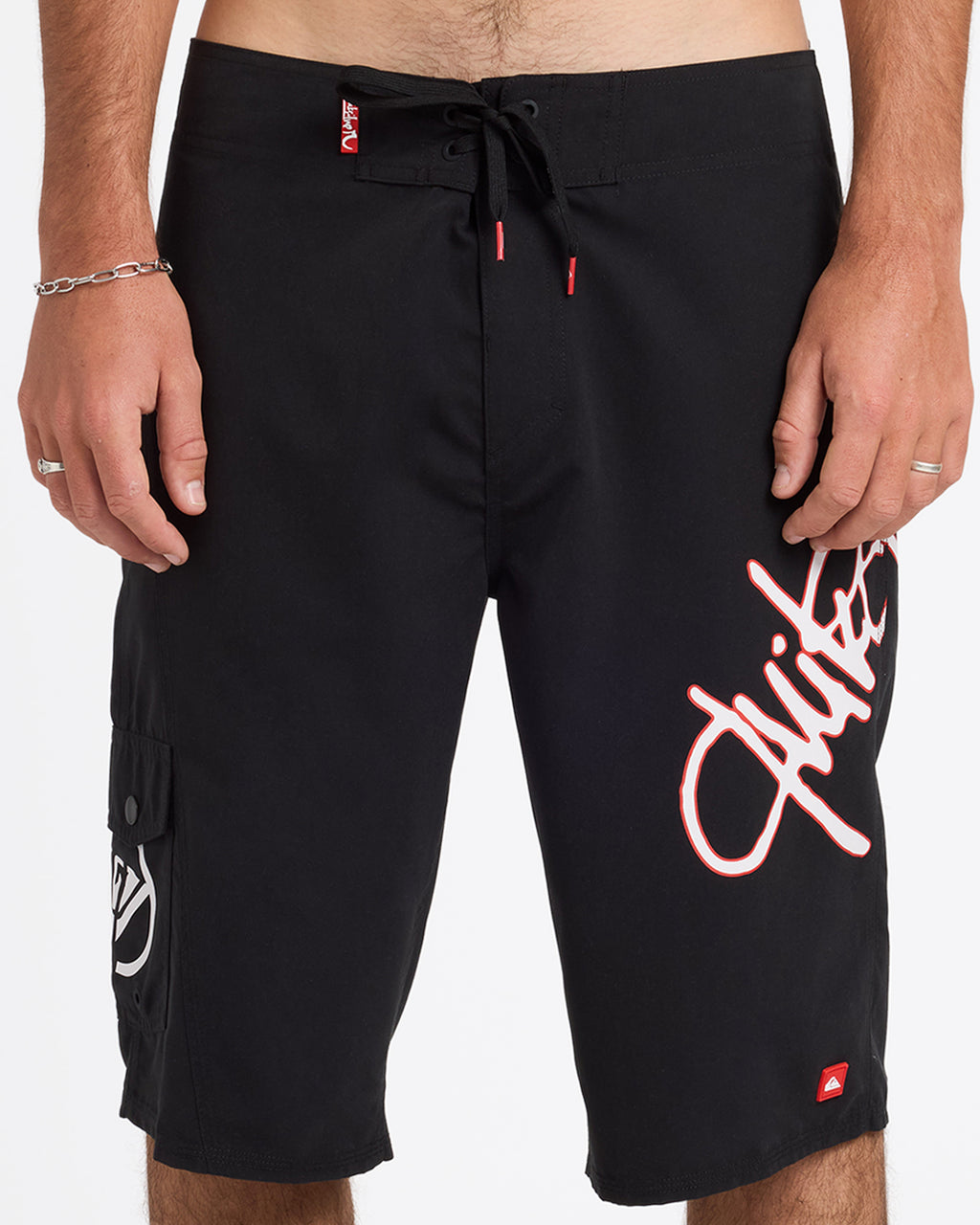 JACKHAMMER 23 BOARDSHORT