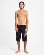 JACKHAMMER 23 BOARDSHORT