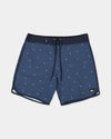 Mens Surfsilk Scallop 18