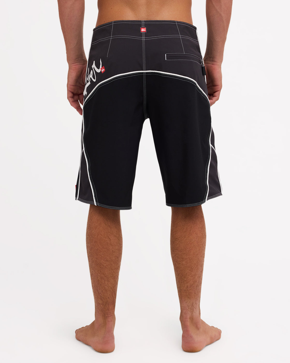 NOMAD BOARDSHORT 21