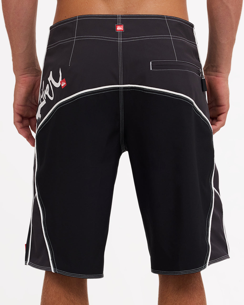 NOMAD BOARDSHORT 21