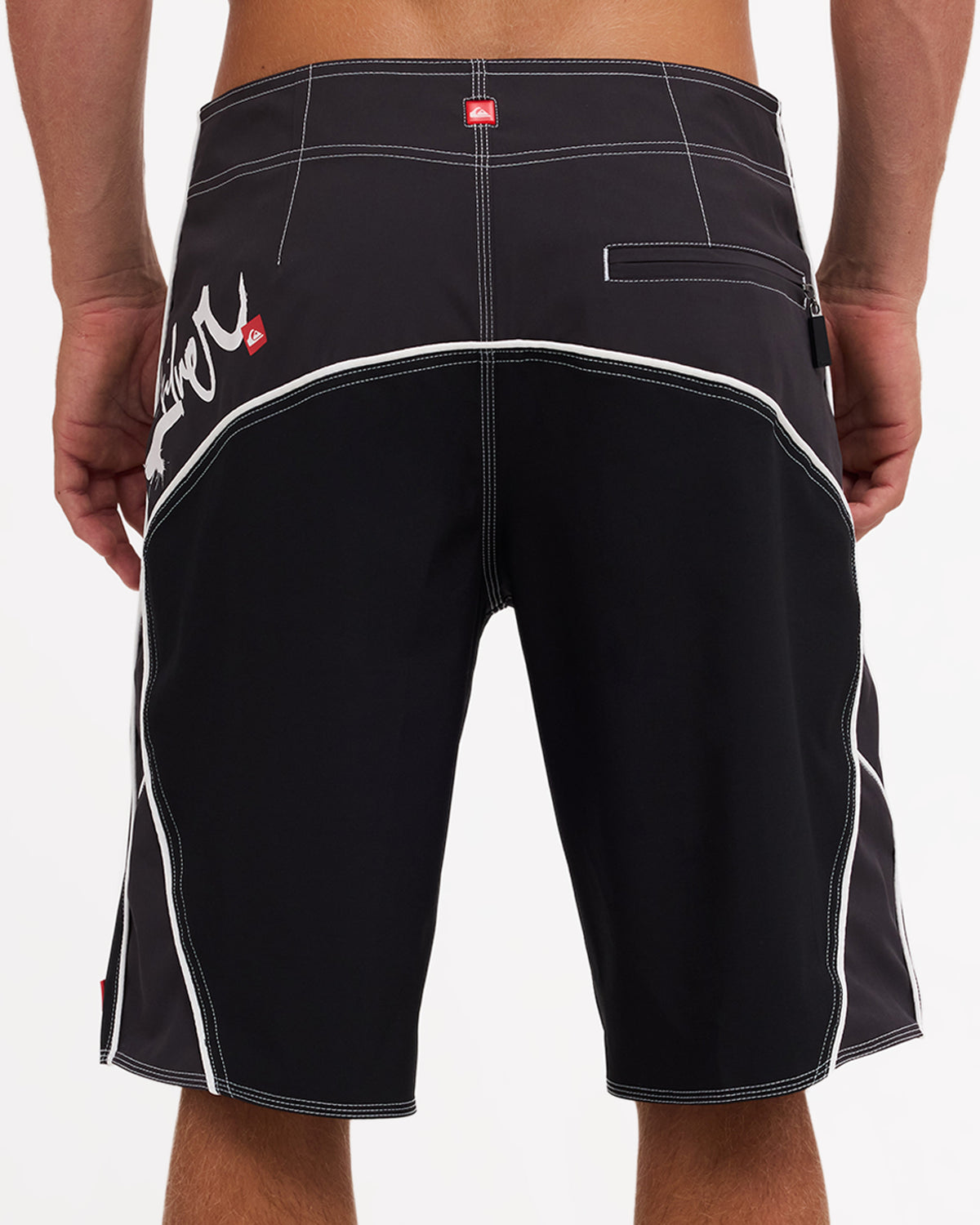 NOMAD BOARDSHORT 21
