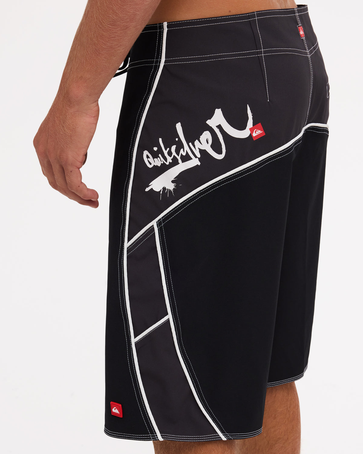 NOMAD BOARDSHORT 21