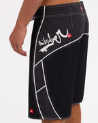 NOMAD BOARDSHORT 21