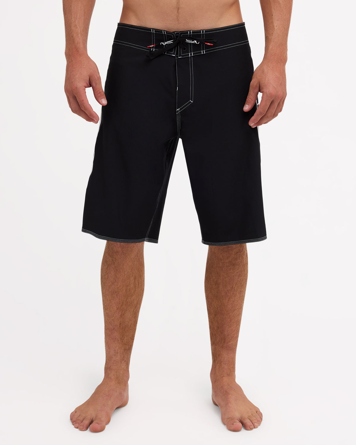 NOMAD BOARDSHORT 21