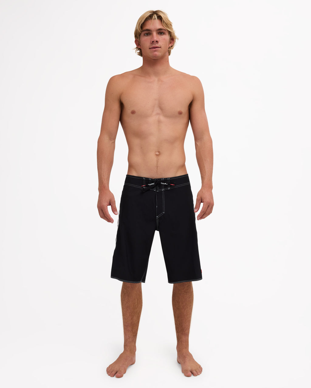 NOMAD BOARDSHORT 21