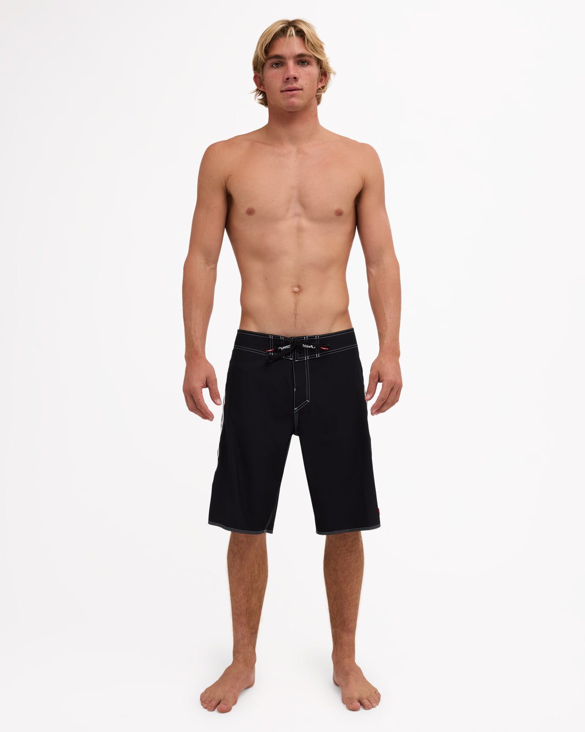 NOMAD BOARDSHORT 21
