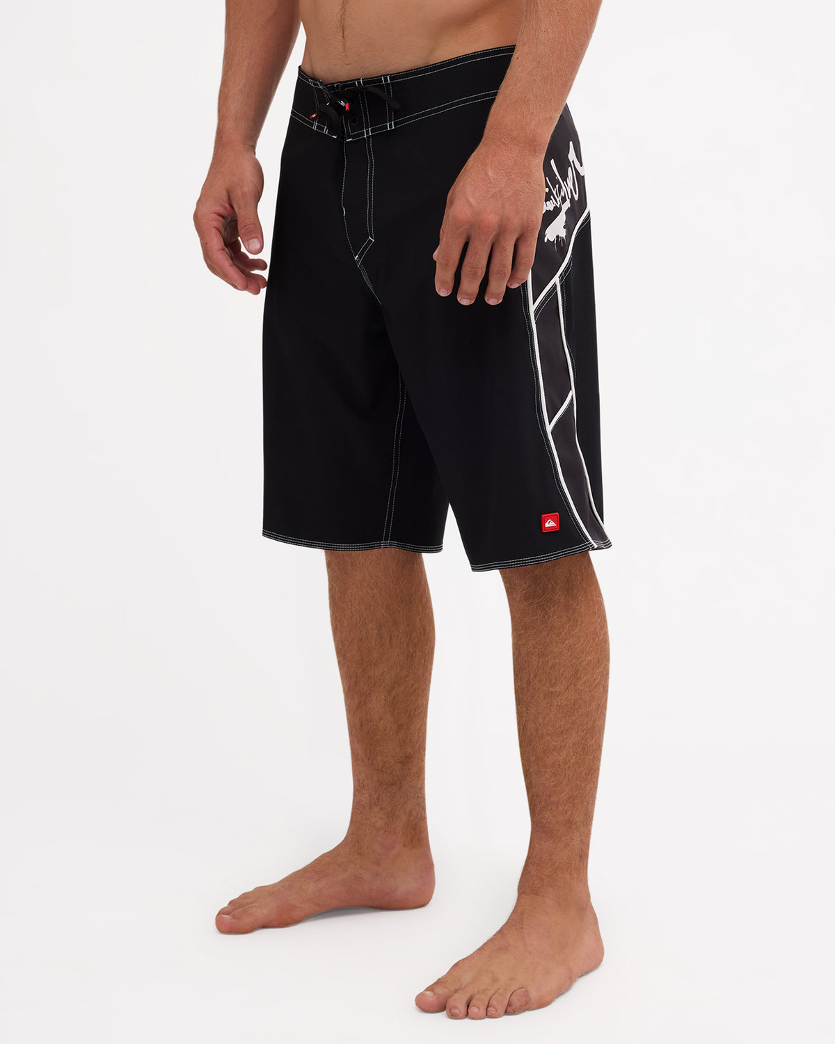 NOMAD BOARDSHORT 21