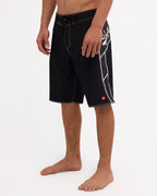 NOMAD BOARDSHORT 21