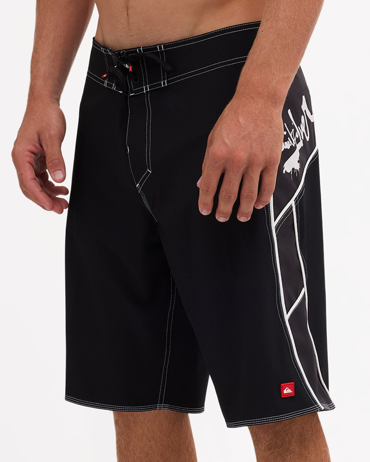 NOMAD BOARDSHORT 21