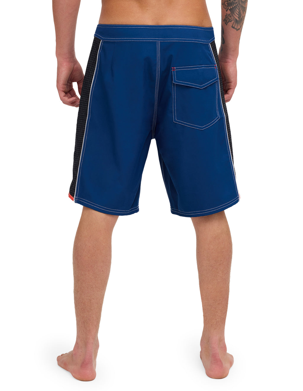 STAB BOARDSHORT (BSW0)