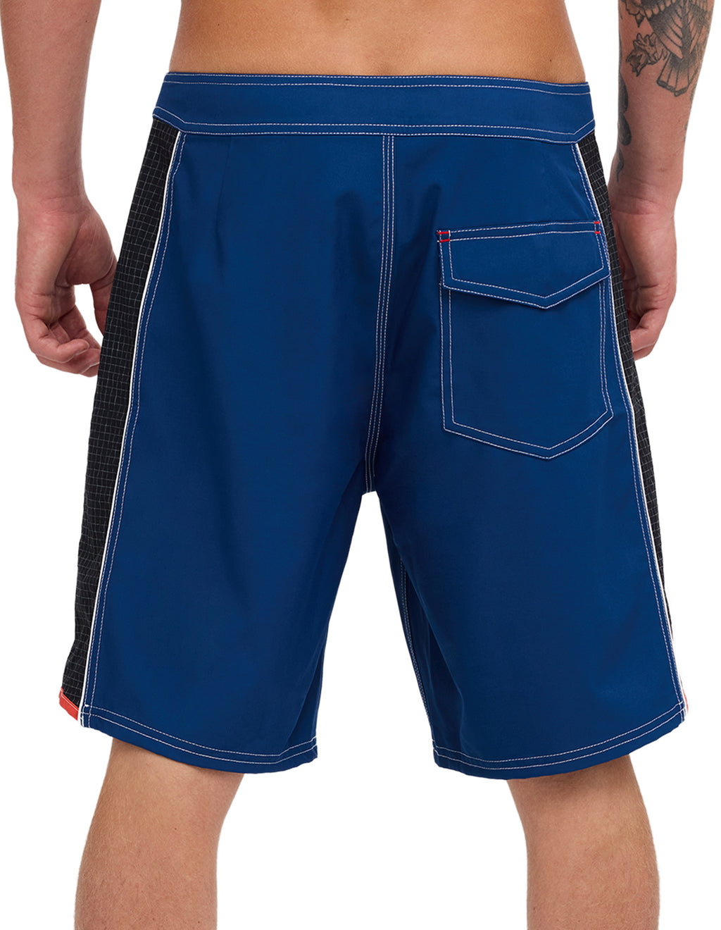STAB BOARDSHORT (BSW0)