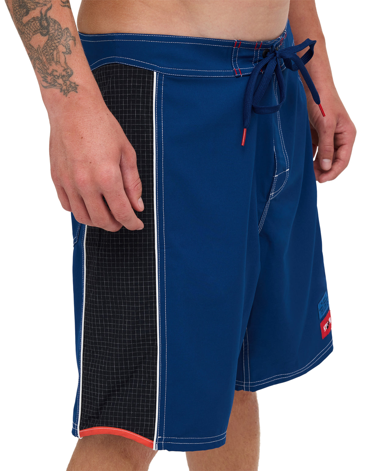 STAB BOARDSHORT (BSW0)
