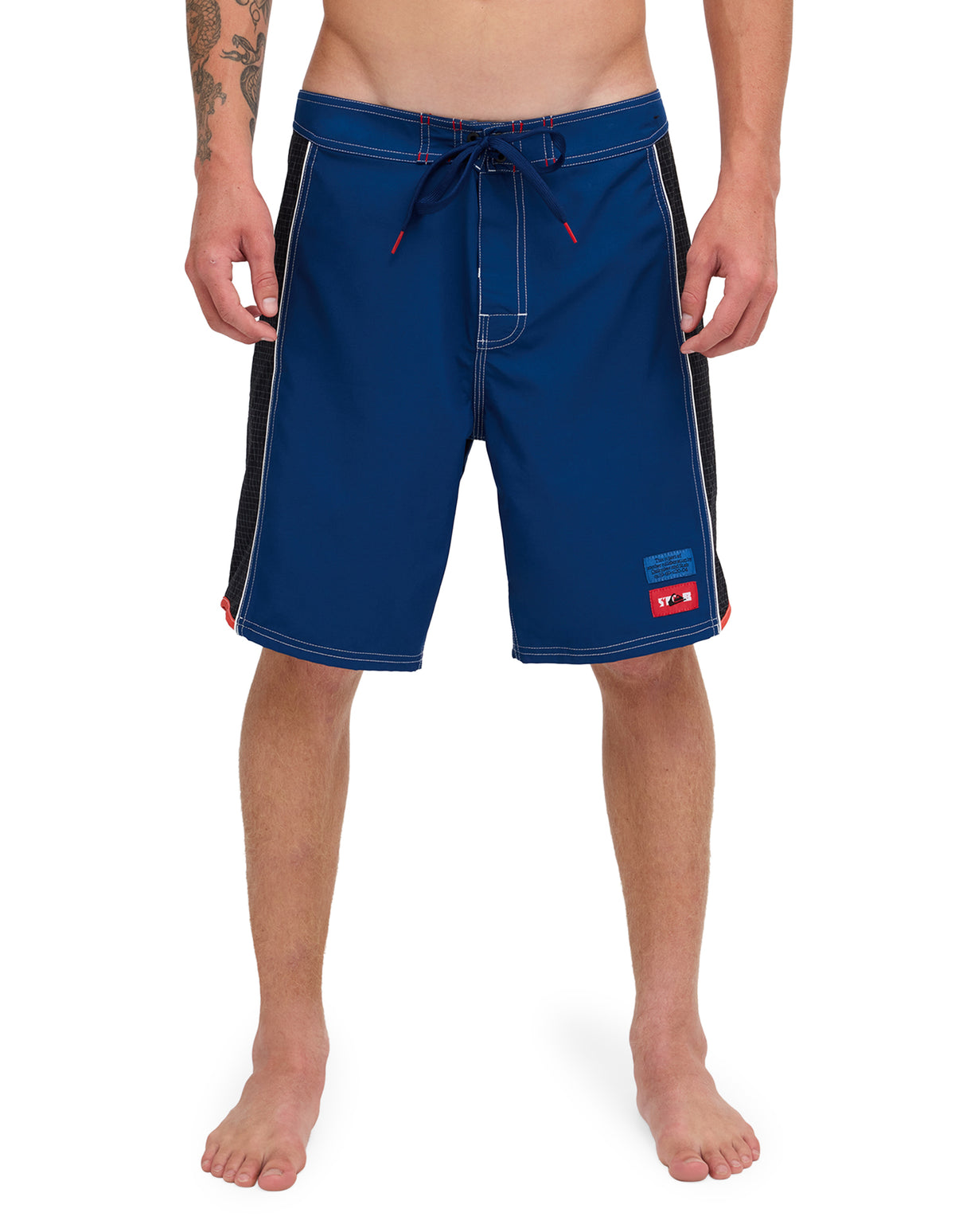 STAB BOARDSHORT (BSW0)