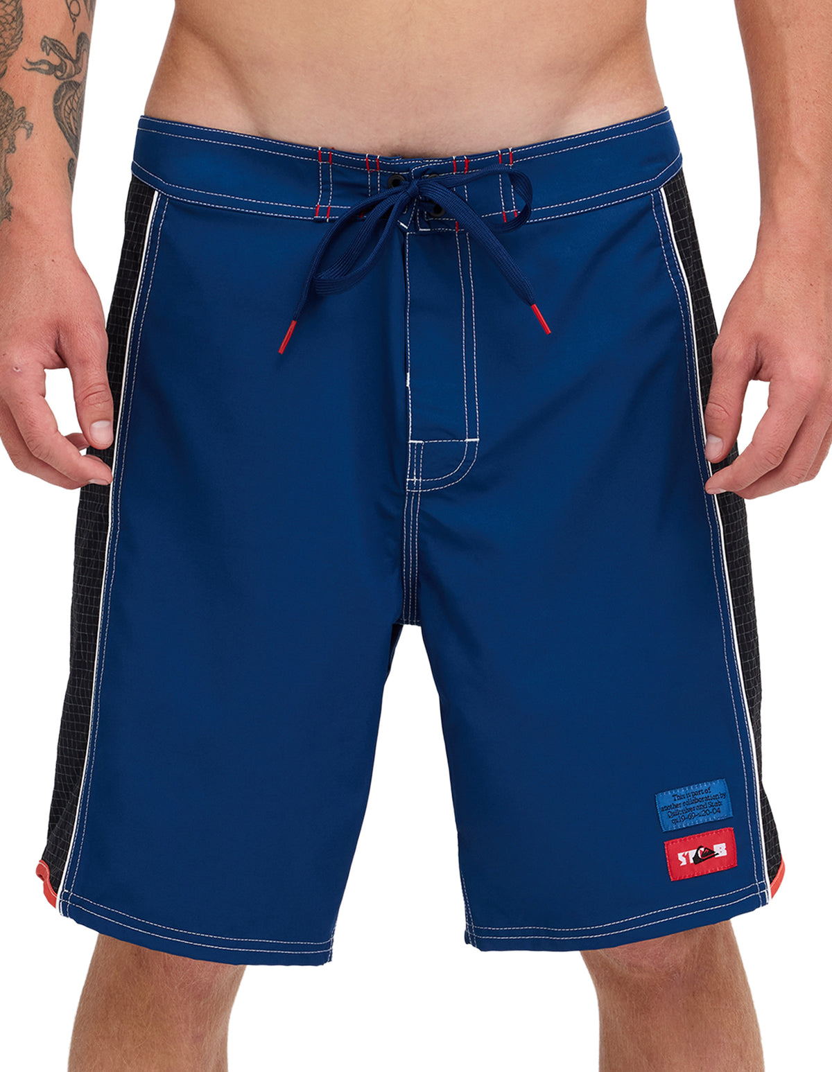 STAB BOARDSHORT (BSW0)
