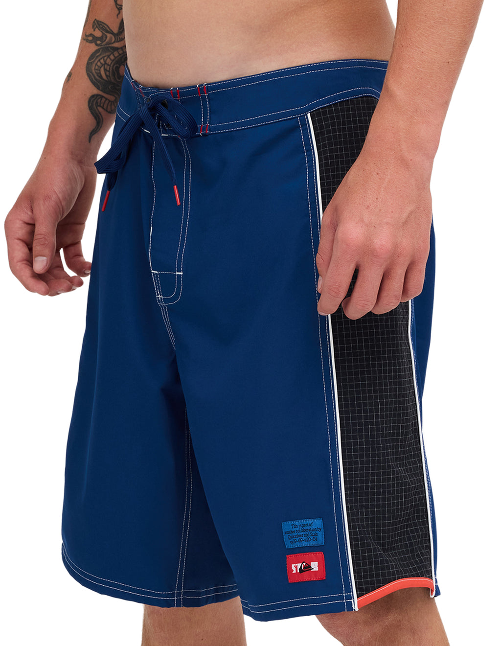 STAB BOARDSHORT (BSW0)