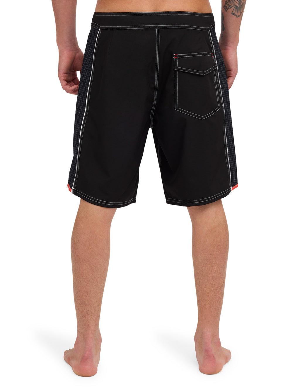 STAB BOARDSHORT (KVJ0)
