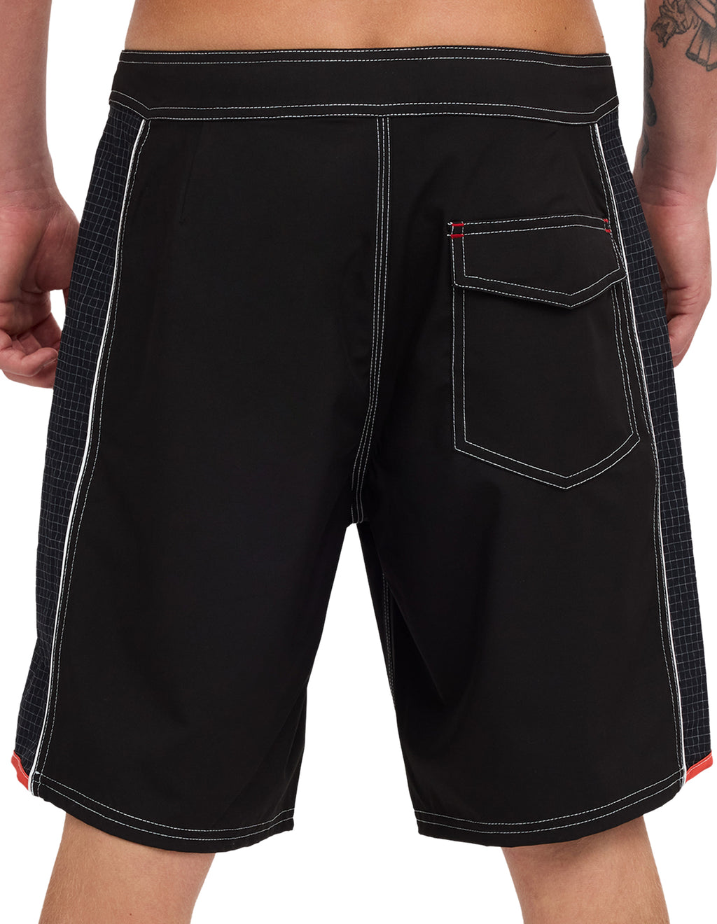 STAB BOARDSHORT (KVJ0)