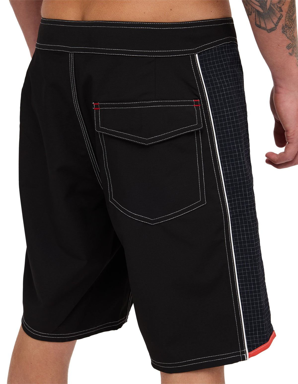 STAB BOARDSHORT (KVJ0)