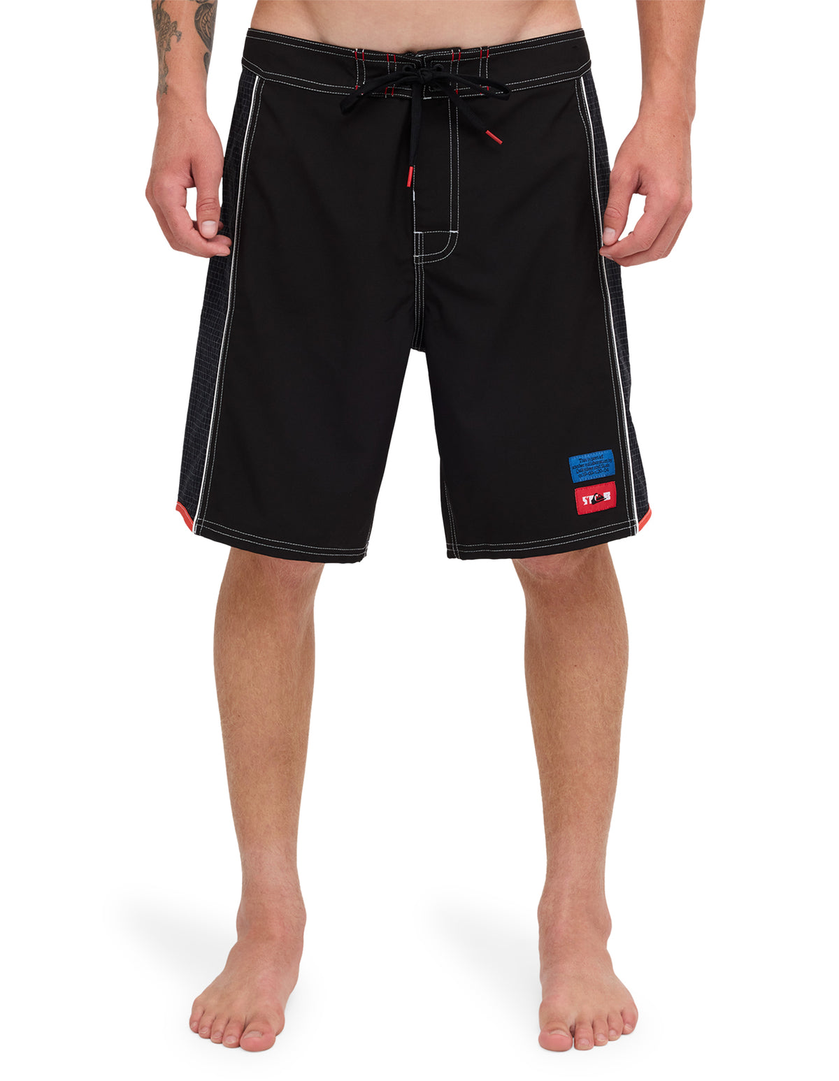 STAB BOARDSHORT (KVJ0)