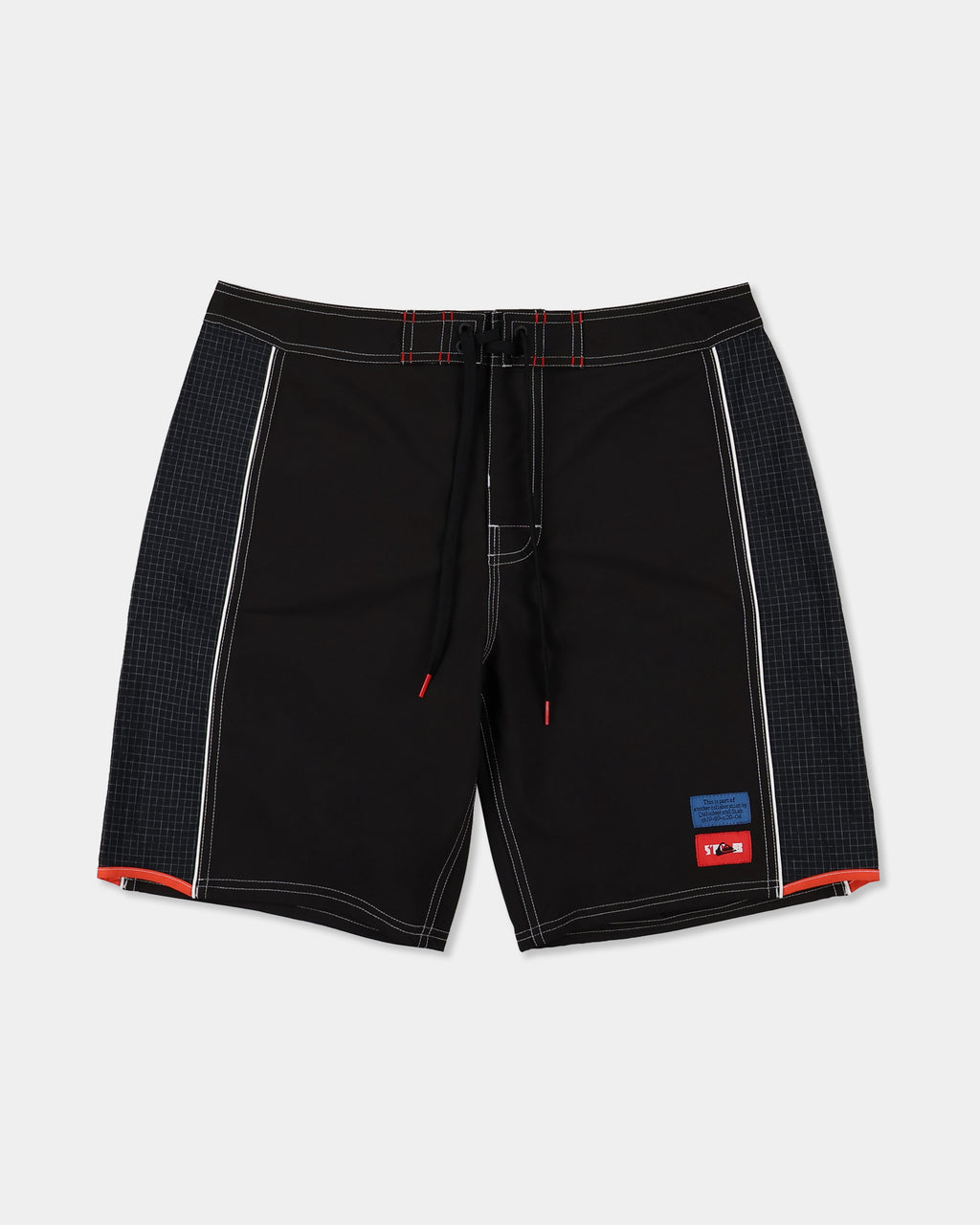 STAB BOARDSHORT (KVJ0)