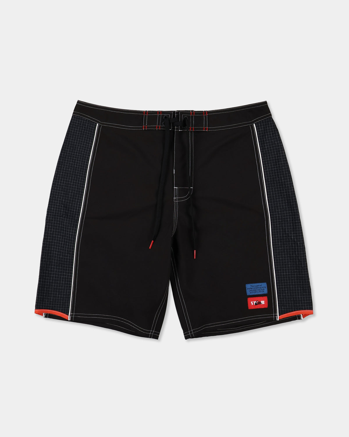 STAB BOARDSHORT (KVJ0)