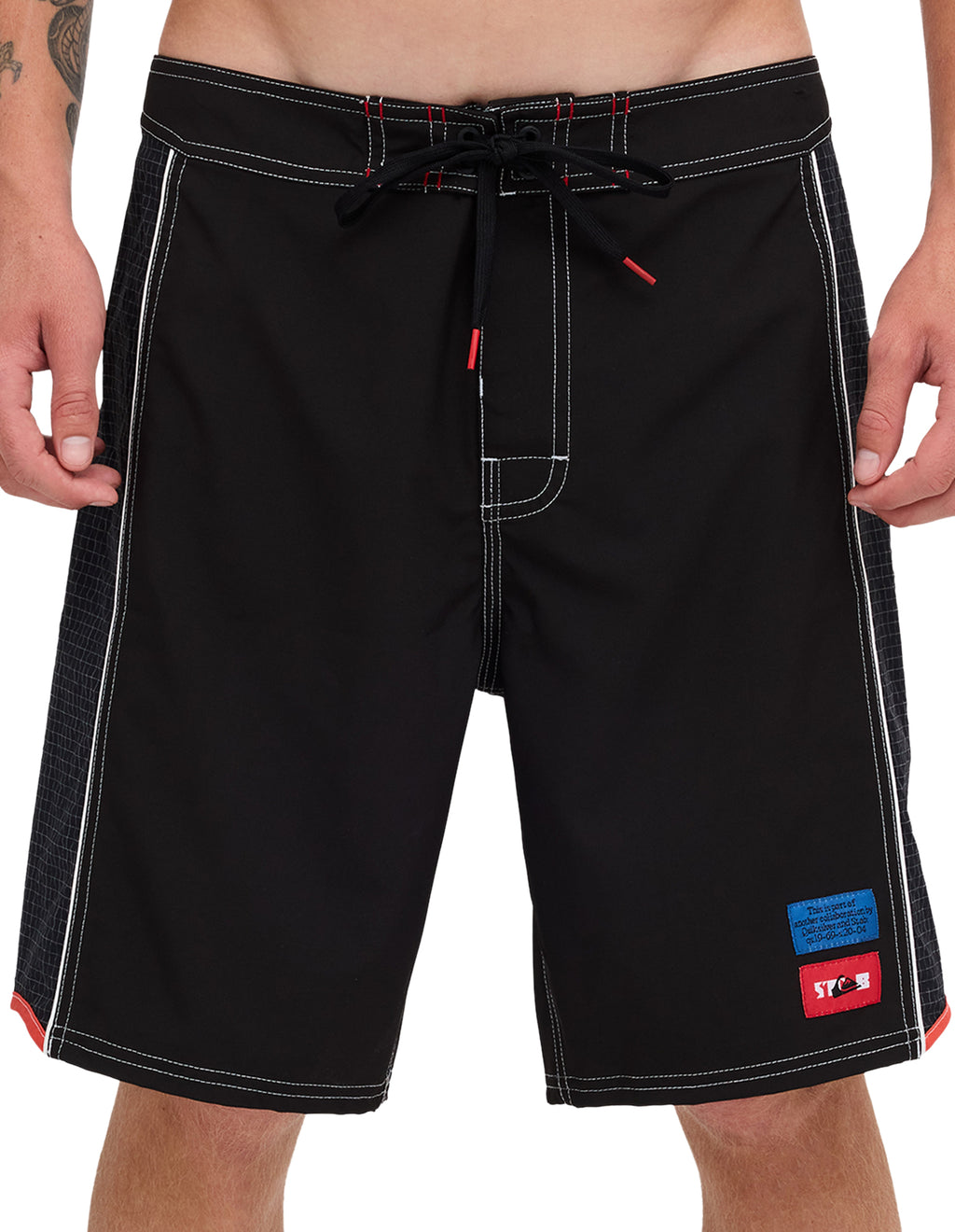 STAB BOARDSHORT (KVJ0)