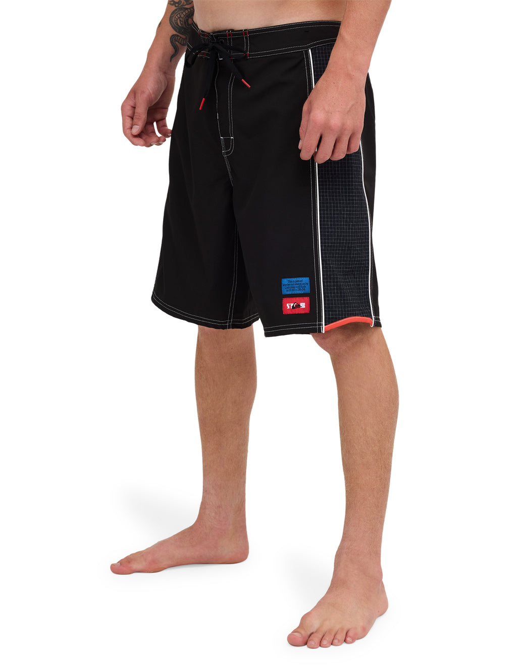 STAB BOARDSHORT (KVJ0)