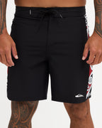 TOHU SURFSILK (BLK)