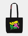 Stab x Quik Tote Bag