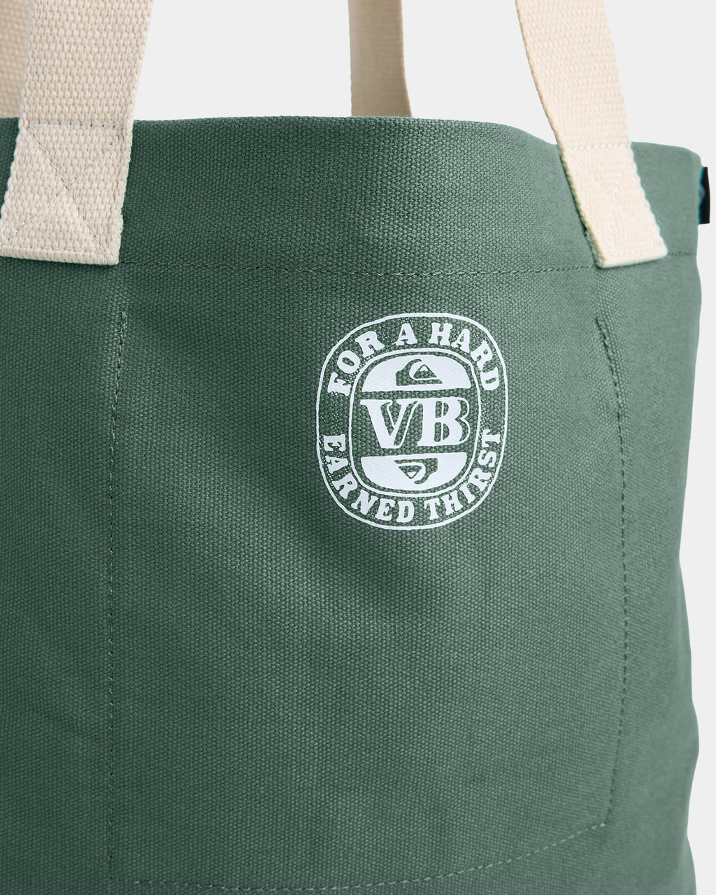 QS X VB TOTE (GRT0)
